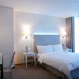 Zimmer Ambience Hotel Fotos