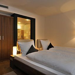 Номер Alia Vital Appart-Hotel Fotos