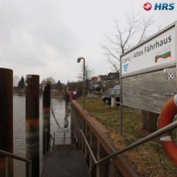 Vue extérieure Altes Fährhaus Fotos
