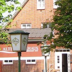 Vue extérieure Altes Fährhaus Fotos
