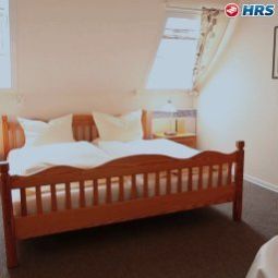 Chambre Altes Fährhaus Fotos