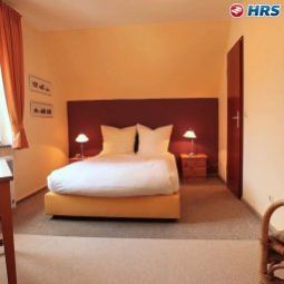 Chambre Altes Fährhaus Fotos
