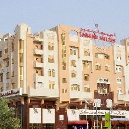  Safeer Hotel Suites Fotos