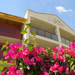 Alia Vital Appart-Hotel Algund 