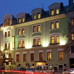 Hotelfotos Pod Złotą Różą