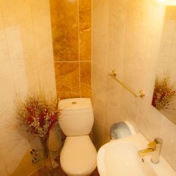 Bathroom As Hotel Fotos