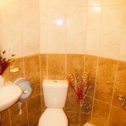 Bathroom As Hotel Fotos