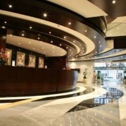 Hall Samaya Hotel Deira Fotos
