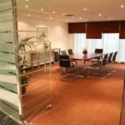 Salle de séminaires Samaya Hotel Deira Fotos