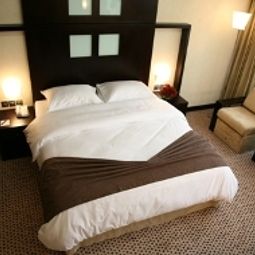 Chambre Samaya Hotel Deira Fotos