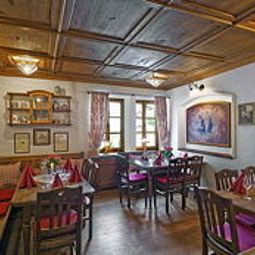 Ristorante Der Obere Wirt zum Queri Fotos