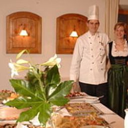 Ristorante Der Obere Wirt zum Queri Fotos