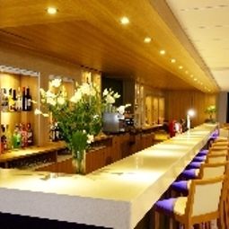 Bar Guitart GOLD Central Park Resort & Spa Fotos