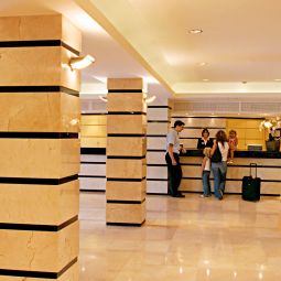 Hall Guitart GOLD Central Park Resort & Spa Fotos