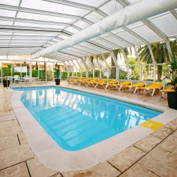 Piscine Guitart GOLD Central Park Resort & Spa Fotos