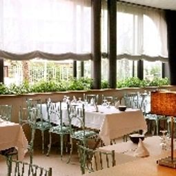 Restaurant Guitart GOLD Central Park Resort & Spa Fotos