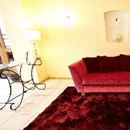 Hall Lindenbach Ferienhotel Fotos