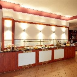 Buffet Lindenbach Ferienhotel Fotos