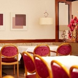 Restaurant Lindenbach Ferienhotel Fotos