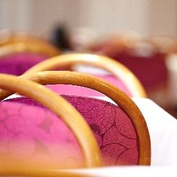 Restaurant Lindenbach Ferienhotel Fotos