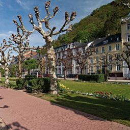  Lindenbach Ferienhotel Fotos