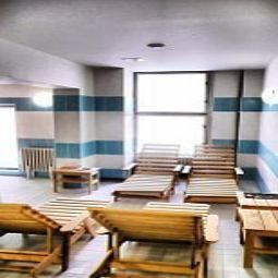 Wellness/fitness area Rubicon Old Town Fotos