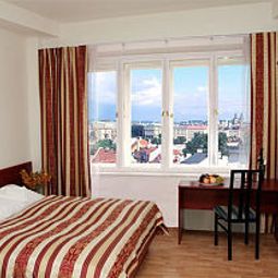 Room Rubicon Old Town Fotos