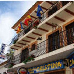 Cristina Hostal Denia 