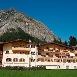 Kirchdach Gschnitz Tirol