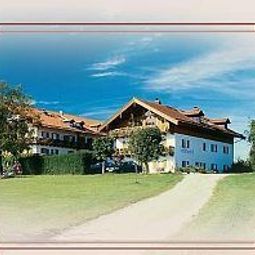 Hotelfotos Schalchenhof Landgasthof