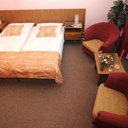 Hotelfotos Moravan