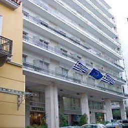 Hotelfotos Astor Hotel