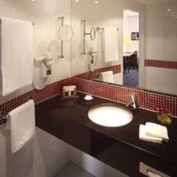 Cuarto de baño Angelo Fotos