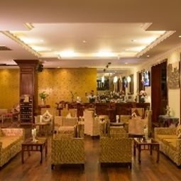 Bar Angkor Paradise hotel Fotos