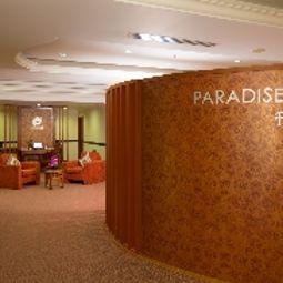  Angkor Paradise hotel Fotos