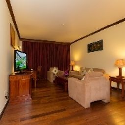 Suite Angkor Paradise hotel Fotos