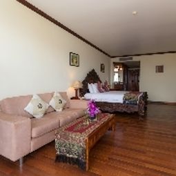 Suite Angkor Paradise hotel Fotos