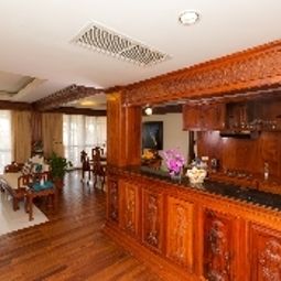 Suite Angkor Paradise hotel Fotos