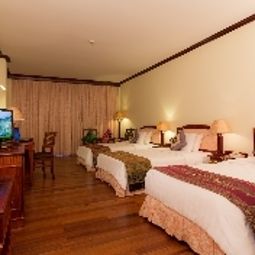  Angkor Paradise hotel Fotos