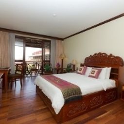  Angkor Paradise hotel Fotos