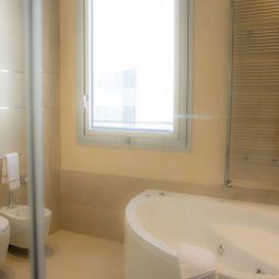 Salle de bains La Favorita Fotos