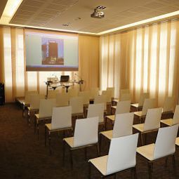 Salle de séminaires La Favorita Fotos