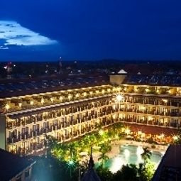  Angkor Paradise hotel Fotos