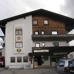 Hotelfotos Patscher Hof