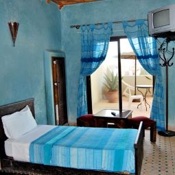 Riad Inna Essaouira 