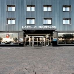 Hotelfotos Ciudad de Mostoles