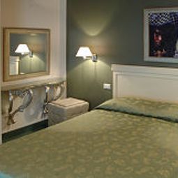 Chambre Capovilla Fotos