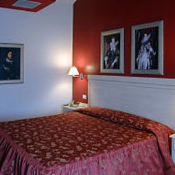 Chambre Capovilla Fotos