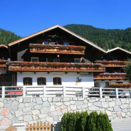 Hohe Burg Trins 