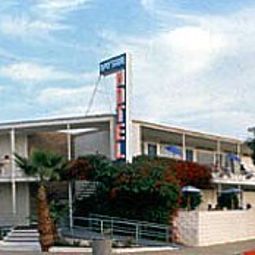 Hotelfotos Bayside On the Ocean Front